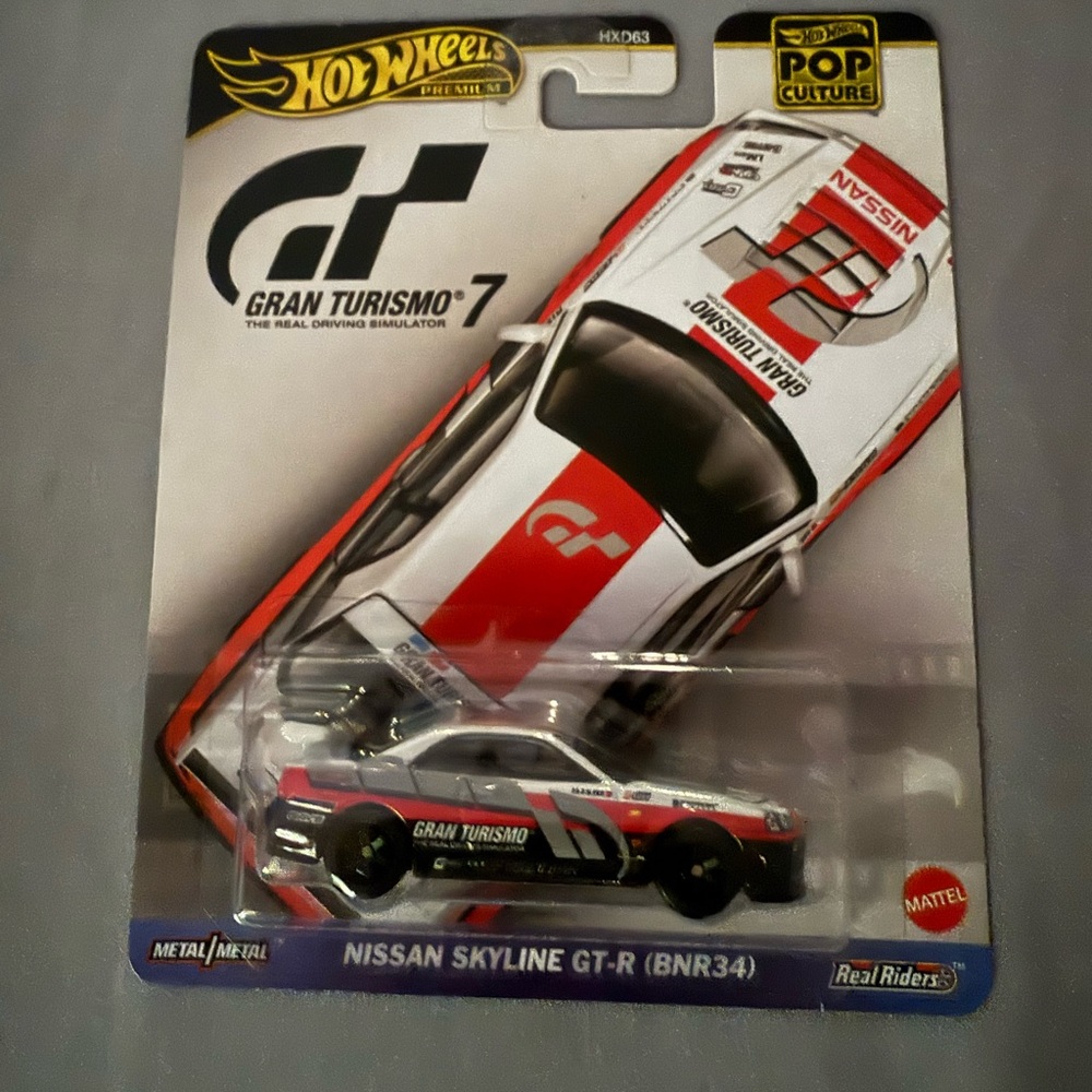 Mattel Red and Black Cell Phone Case with Durable Protection